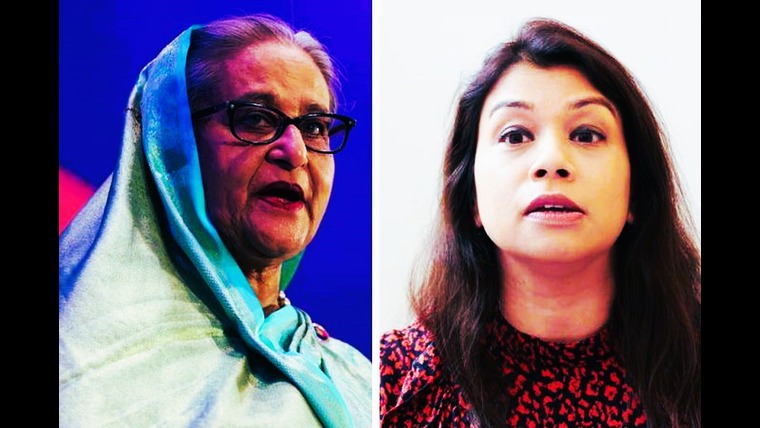 হাসিনা-টিউলিপকে দেশে আনার প্রক্রিয়া শুরু: দুদক